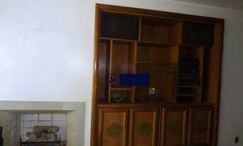 Imagem 7: Apartamento com 4 dormitórios, 297 m² - venda por R$ 2.450.000,00 ou aluguel por R$ 9.500