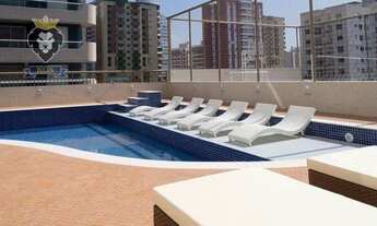 Imagem 2: Apartamento à venda, 90 m² por R$ 850.000,00 - Canto do Forte - Praia Grande/SP