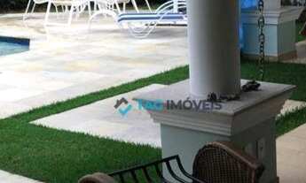 Imagem 7: Casa com 5 dormitórios, 860 m² - venda por R$ 7.875.000,00 ou aluguel por R$ 28.000,00/mês