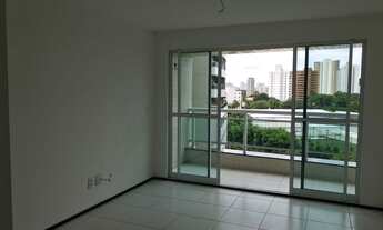 Imagem 6: Apartamento para venda com 75 metros quadrados com 3 quartos em Guararapes - Fortaleza - C