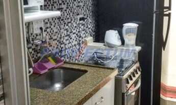 Imagem 6: Apartamento - Botafogo - Campinas