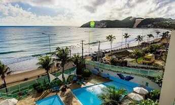 Imagem 4: Ponta Negra Beach - Apto 1/4 com suíte de 198 m², 1 vaga por 998.000