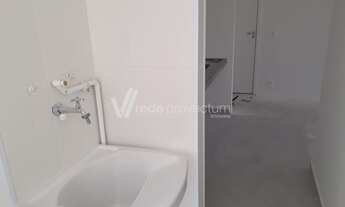 Imagem 5: Apartamento - Jardim do Lago - Campinas