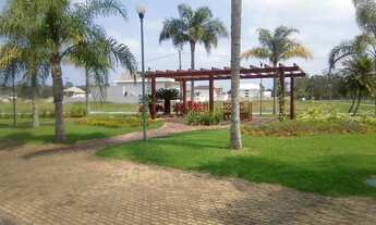 Imagem: Terreno condomínio das Garças, lotes totalmente