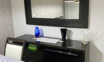 Imagem 3: Sobrado para venda com 314 m² com 3 suítes em Santa Terezinha - Santo André - SP