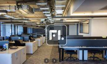 Imagem: Conjunto para alugar Mobiliado, 742 m²