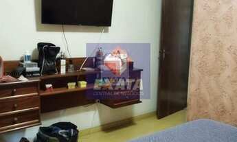 Imagem 4: Sobrado para Venda em Guarulhos / SP no bairro Vila Milton - so0055