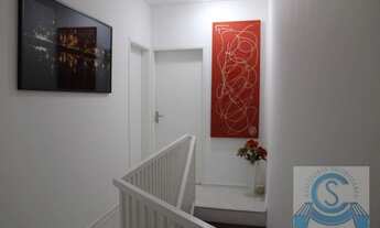 Imagem 6: Apartamento ED.CAROLINA DUPLEX com 3 dormitórios à venda, 116 m² por R$ 692.000 - Baeta Ne