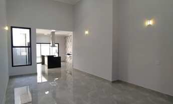 Imagem 4: Linda casa térrea à venda no Swiss Park com 174m² - 3 dormitórios, churrasqueira e piscina