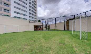 Imagem 7: Apartamento com 2 dormitórios à venda, 56 m² por R$ 440.000 - Benfica - Fortaleza/CE