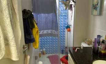 Imagem 6: Apartamento com 3 dormitórios para alugar por R$ 2.700,00/mês - Estiva - Taubaté/SP