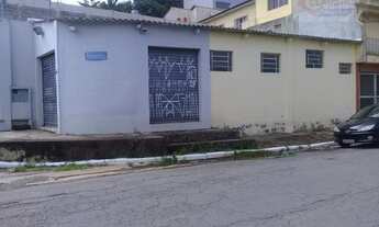 Imagem 5: Casa com 1 dormitório, 125 m² - venda por R$ 350.000,00 ou aluguel por R$ 1.300,00/mês - C