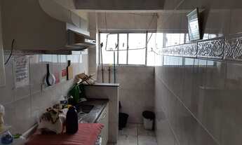 Imagem 4: Apartamento para venda com 42 metros quadrados com 1 quarto em Aviação - Praia Grande - SP