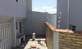 Imagem 5: Alto Padrão! Sobrado 5 Dormitórios à Venda em Cidade Dutra