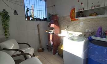 Imagem 4: Apto 3 quartos, área separada da cozinha - Nilópolis - RJ