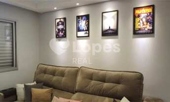 Imagem 3: Apartamento - Vila Mimosa - Campinas