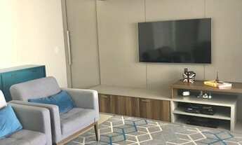 Imagem 3: SÃO BERNARDO DO CAMPO - Apartamento Padrão - CENTRO