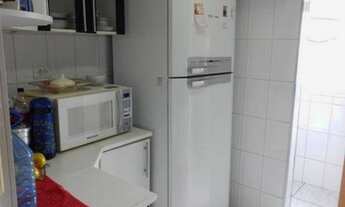 Imagem 9: Apartamento à venda, 54 m² por R$ 230.000,00 - Jardim Irajá - São Bernardo do Campo/SP