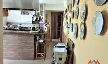 Imagem 4: Cobertura à venda, 199 m² por R$ 1.100.000,00 - Vila Guilhermina - Praia Grande/SP