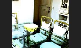 Imagem 7: Apartamento 3 dorms para Venda - Vila Mariana, São Paulo - 118m², 2 vagas