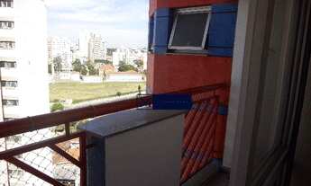 Imagem 5: Apartamento residencial à venda, Botafogo, Campinas