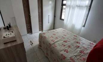 Imagem 2: Terreno com 1.350 m² com 03 casas construídas em alvenaria no bairro Cubatão em Palhoça