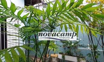 Imagem 6: Casa com 4 dormitórios à venda, 162 m² por R$ 730.000,00 - Jardim Nova Europa - Campinas/S