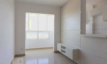 Imagem 2: Apartamento para Venda em Porto Alegre, Morro Santana, 2 dormitórios, 1 suíte, 2 banheiros