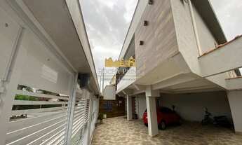 Imagem 2: PRAIA GRANDE - Casa Padrão - CAIÇARA