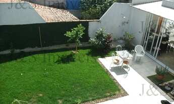 Imagem 5: São Paulo - Casa Padrão - Alto da Boa Vista