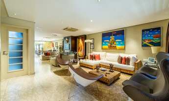 Imagem 2: Casa em condomínio 3 quartos no Três Figueiras