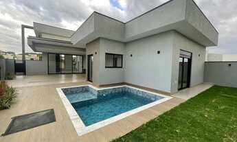 Imagem 2: CASA À VENDA NO SWISS PARK EM CAMPINAS/SP