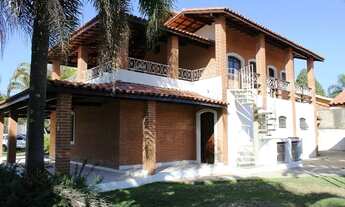 Imagem 6: CASA DE ALTO PADRÃO À VENDA - CONDOMÍNIO TERRAS DE SÃO FRANCISCO. Área Construída: 587,83