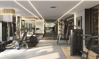 Imagem 7: Apartamento para venda com 140 m² com 4 dts na Vila Mariana a 300 mts metrô Ana Rosa São