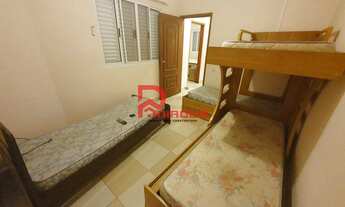 Imagem 6: Casa com 2 dorms, Maracanã, Praia Grande - R$ 299 mil, Cod: 2208