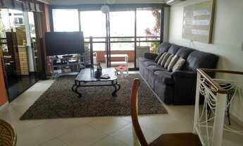 Imagem: Cobertura à venda, 4 quartos, 4 suítes