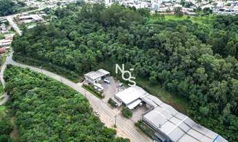 Imagem 5: Terreno Via Vêneto