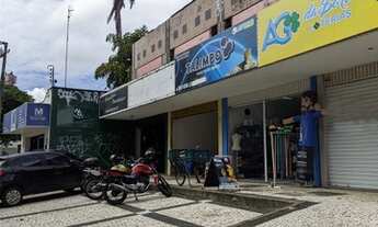 Imagem 2: ALDEOTA - LOJA - AV. HRACLITO GRAÇA N1476 LOJA 01, Aprox. 50m², W.C, Mezanino, Estacioname