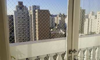 Imagem 4: CAMPINAS - Apartamento Padrão - Centro