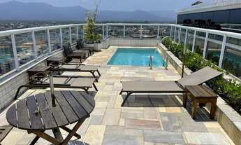 Imagem: Apartamento com 2 dorms. - Aviação - PG