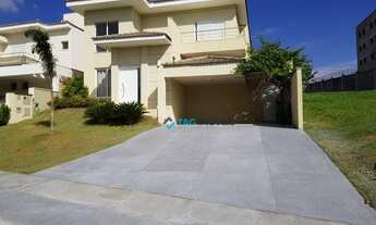 Imagem 2: Casa com 4 dormitórios à venda, 315 m² por R$ 2.200.000,00 - Loteamento Parque das Sapucai