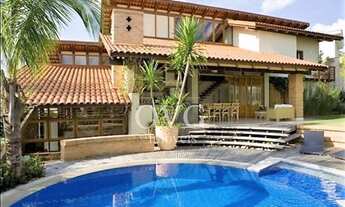 Imagem 2: Casa - Alphaville - Campinas