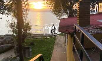 Imagem 5: FLORIANóPOLIS - Pousada/Chalé - Ribeirão da Ilha