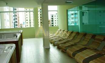 Imagem 5: V3204, Apto, 3 suítes sendo uma master, mobiliado com lazer completo !!!