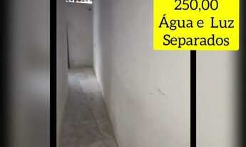 Imagem 5: Casa 2 quartos com luz alugar Conceição do coité
