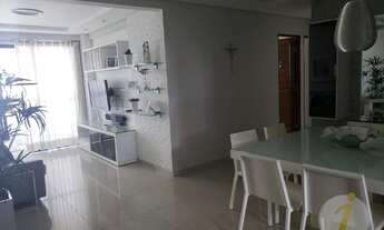 Imagem 2: Apartamento com 4 dormitórios à venda, 120 m² por R$ 699.000,00 - Manaíra - João Pessoa/PB