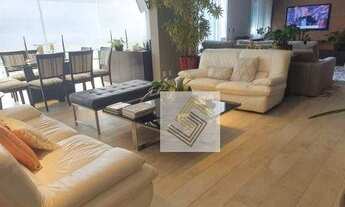 Imagem: Apartamento, 154 m² - venda por R$ 2.400.000,00