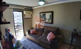 Imagem 7: Espetacular Apto de 3 qts com suite e lazer completo no cachambi - 105 m²