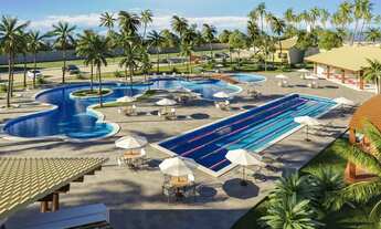 Imagem: Maluí Residence 200m2 Barra dos Coqueiros