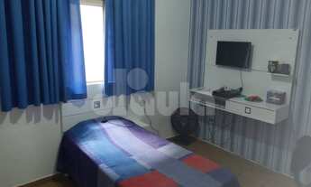 Imagem 6: Sobrado 157 m² 3 Dormitórios sendo 1 suíte Banheiros 2 Vagas Portão Automático